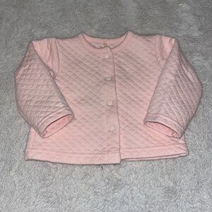 (3 for$10) Kyle and deena pink button up